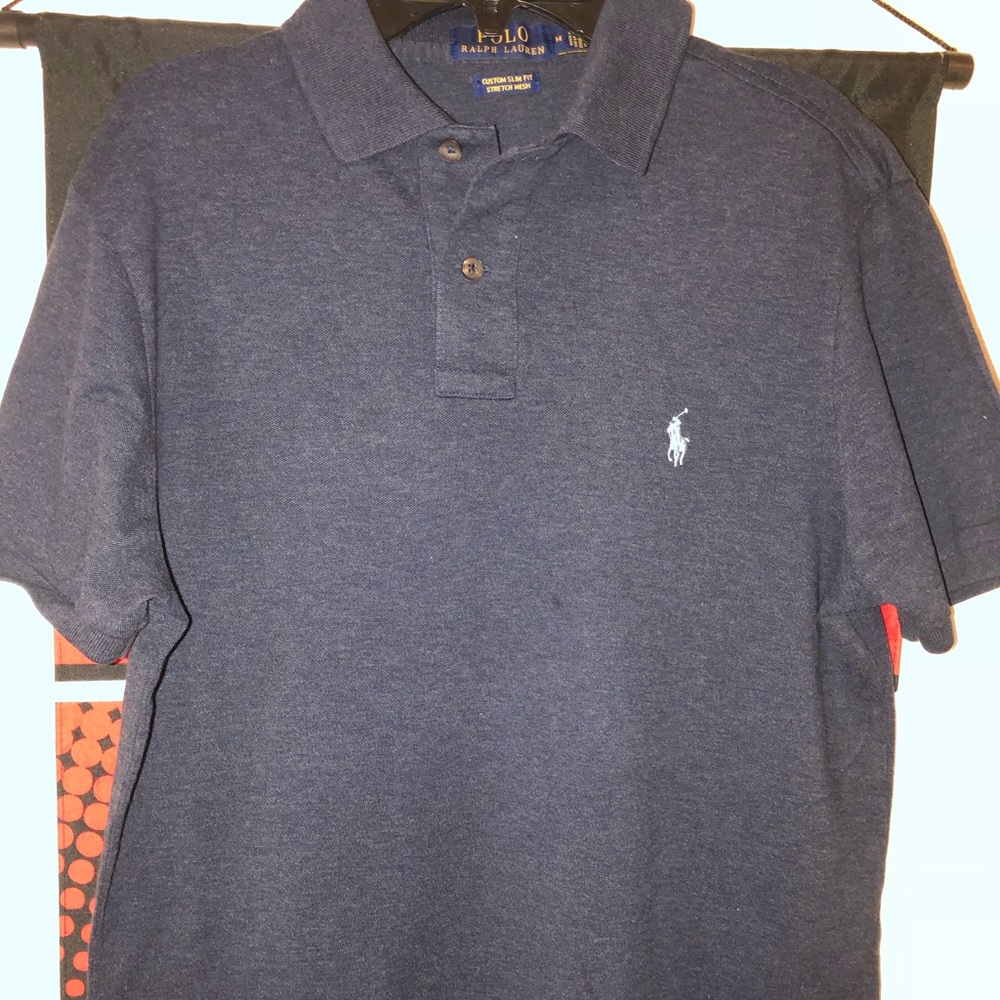 Authentic Polo Ralph Lauren
